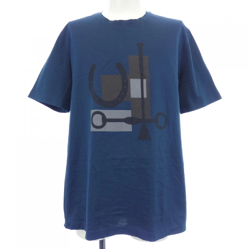 【Mã giảm giá】Áo phông HERMES 643660