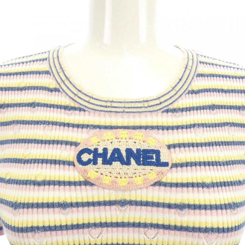 【Mã giảm giá】Chanel CHANEL Áo 638467