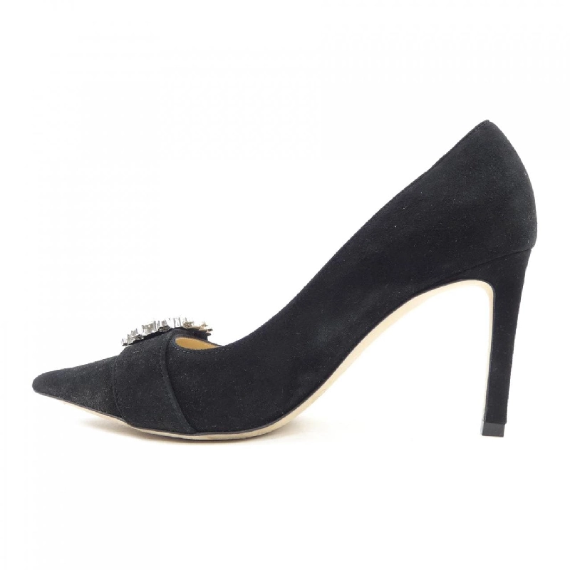 Giày cao gót JIMMY CHOO CHERI 85 OSUE 230 - Hàng hiệu Authentic 829927