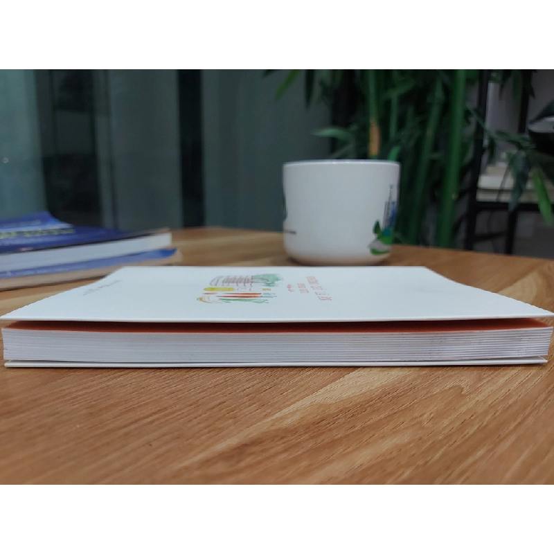 Không Chỉ Là Ăn – EMIKO KATO 551214