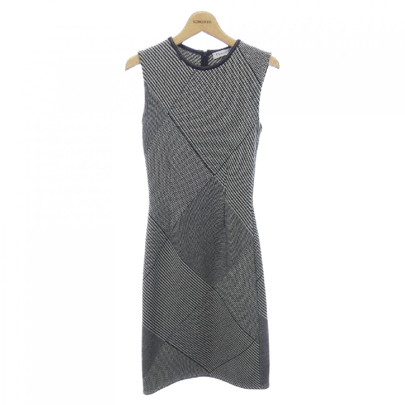 Christian Dior 3A24615AM503 Váy 646306