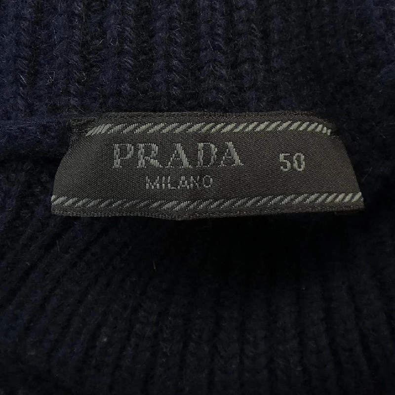 Áo len PRADA - Hàng hiệu Chính hãng 900727