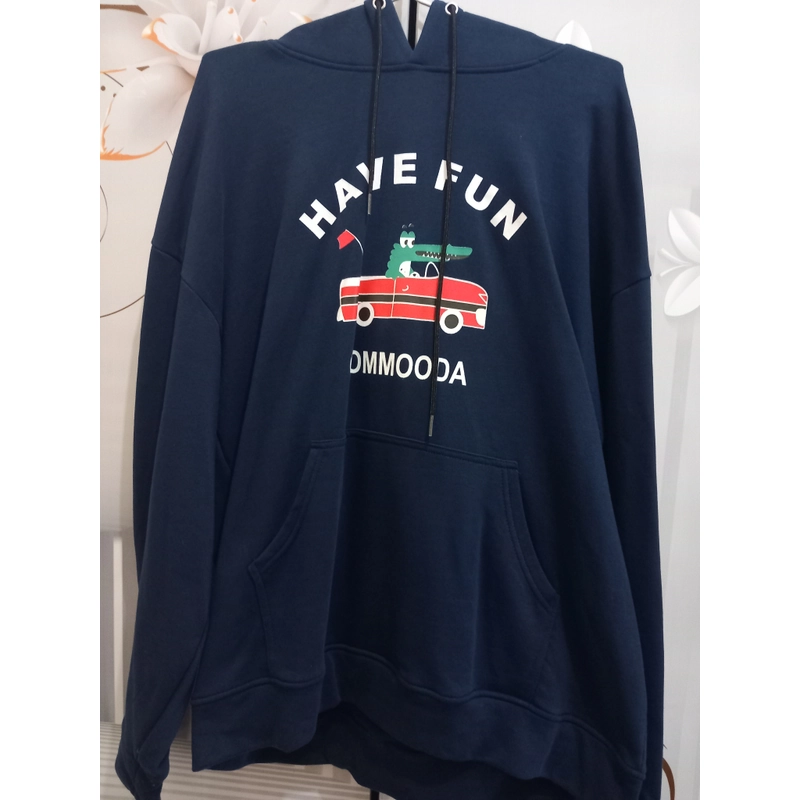 Áo hoodie nữ  475153