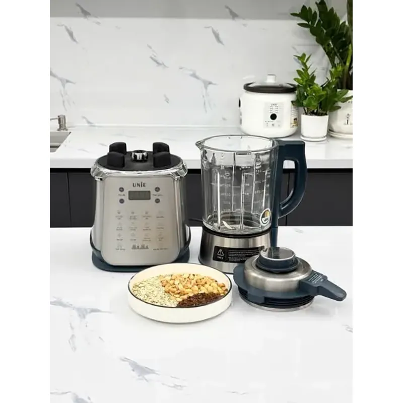 🔇 Xay nấu siêu êm – dùng thoải mái sáng sớm, đêm muộn 734137