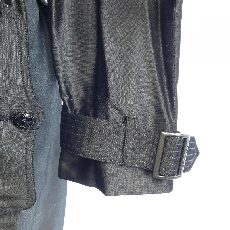 CHANEL P33859V24243 08A Áo khoác - Hàng hiệu Chính hãng 815714