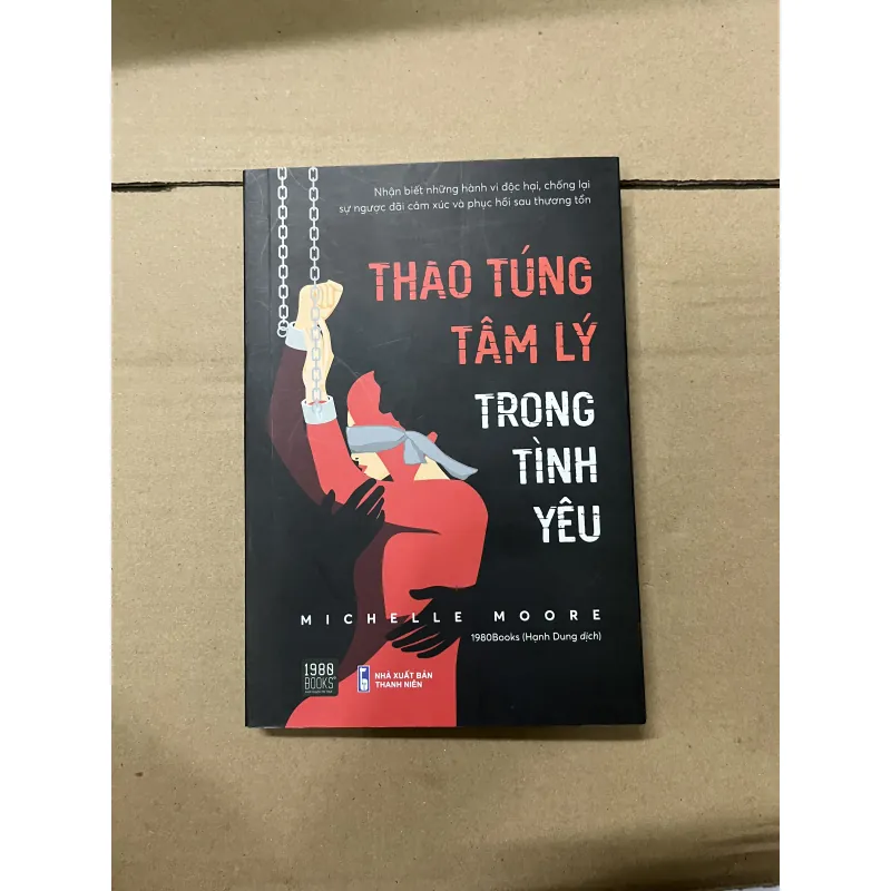 Thao túng tâm lý trong tình yêu 1019811
