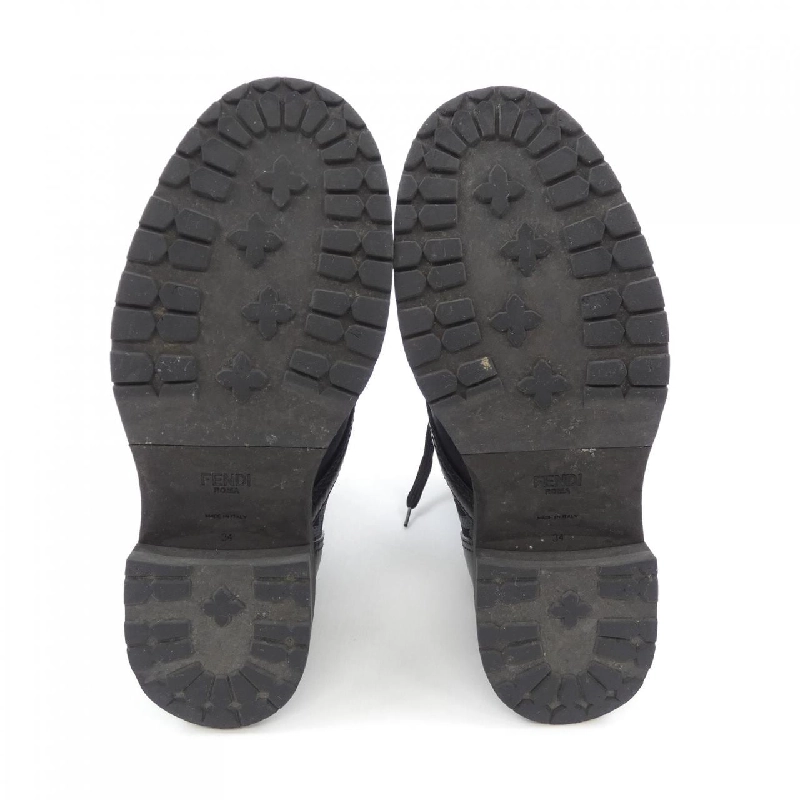 Giày boot FENDI 658905