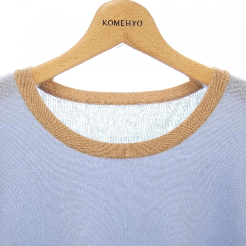 【Mã giảm giá】Leilian LEILIAN Áo len 635137