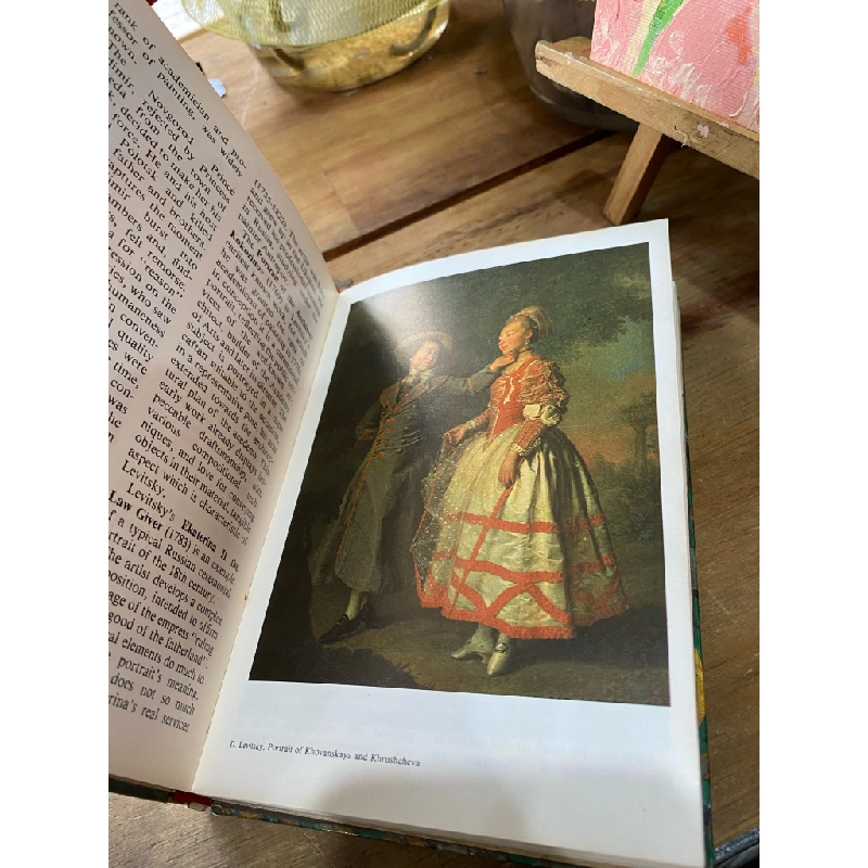 THE RUSSIAN MUSEUM, A GUIDE- A. GUBAREV 222179
