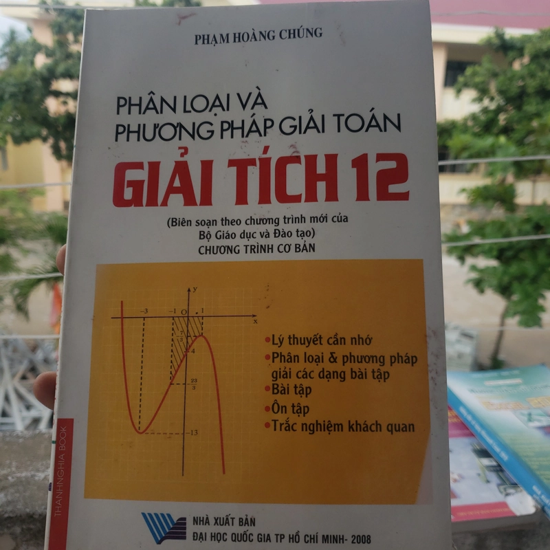 Giải Tích 12 473276