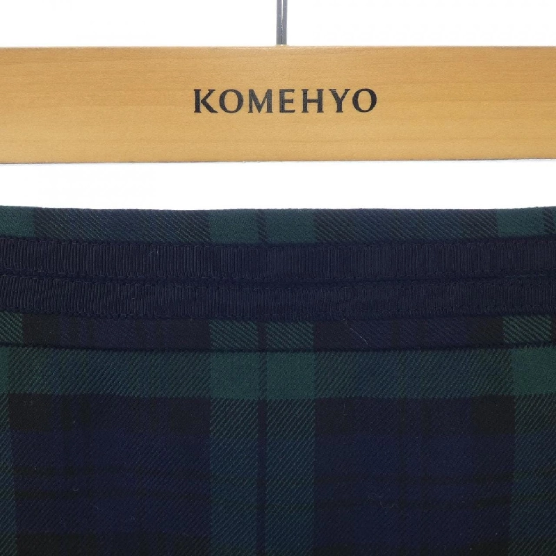 Chân váy BROOKS BROTHERS 648717