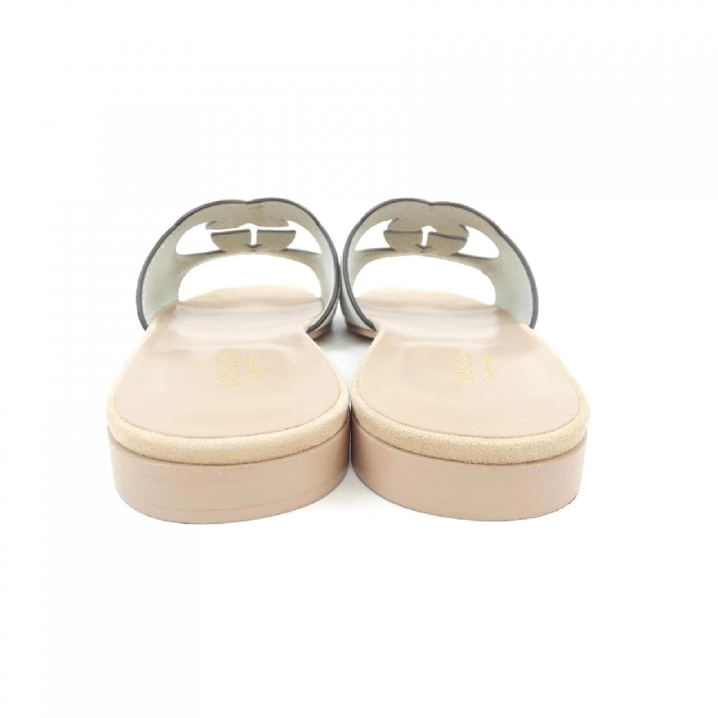 Gucci GUCCI Interlocking G 694451 Sandal - Hàng hiệu Chính hãng 659731
