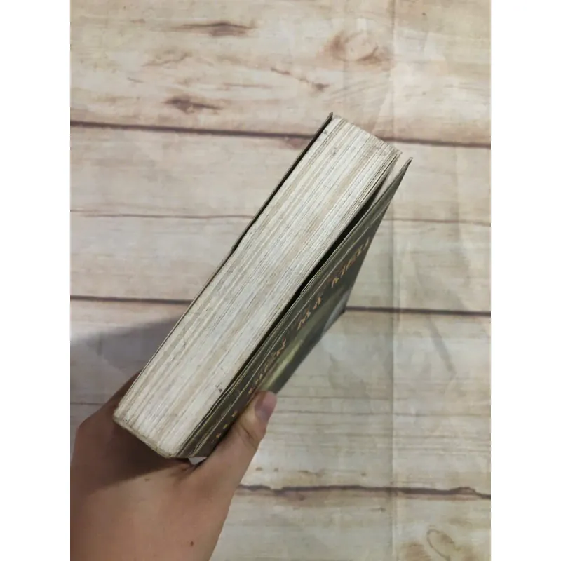 Từ Điển Mã Kiều - Hàn Thiếu Công 800036