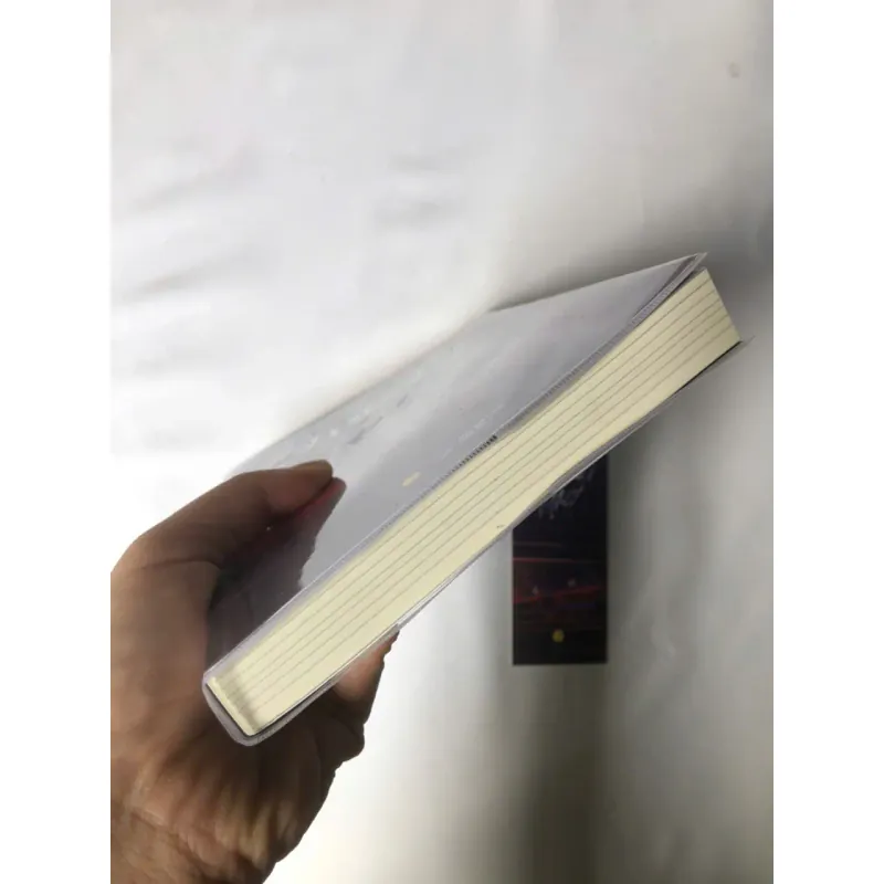 Vị Ngây Thơ - Lucinda Berry 799439