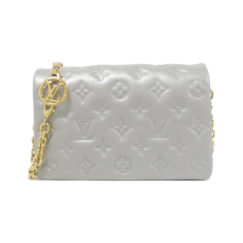 Túi xách vai Louis Vuitton Coussin Pochette Coussin M82017 - Hàng hiệu Chính hãng 768037