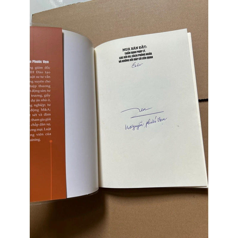 Mua bán đất: thẩm định pháp lý, các rủi ro, cách phòng ngừa và những hỏi đáp có liên quan 547183