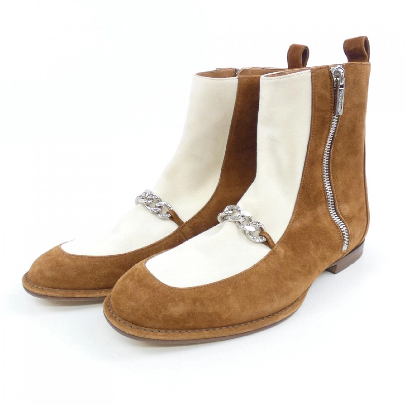 Giày bốt JIMMY CHOO - Hàng hiệu Authentic 907142