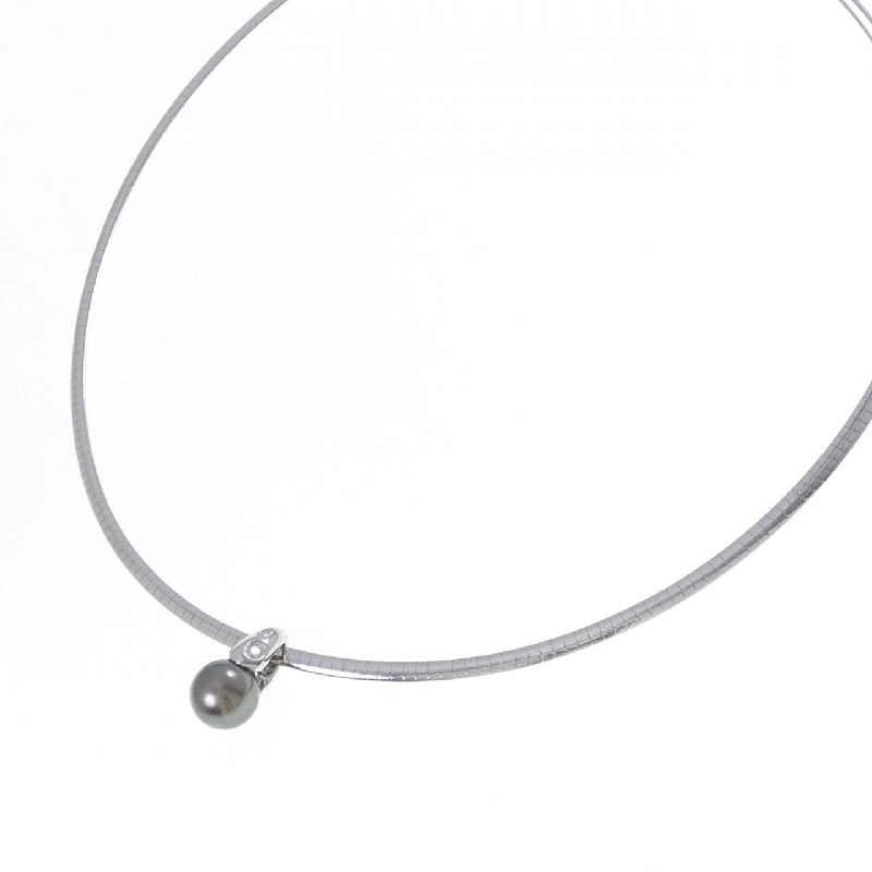 Mikimoto Necklace 8.6mm - Hàng hiệu Chính hãng 840620