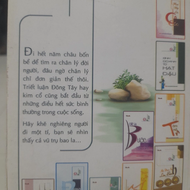 Suối nguồn cuộc sống: CHỈ ĐƠN GIẢN THẾ THÔI 468591