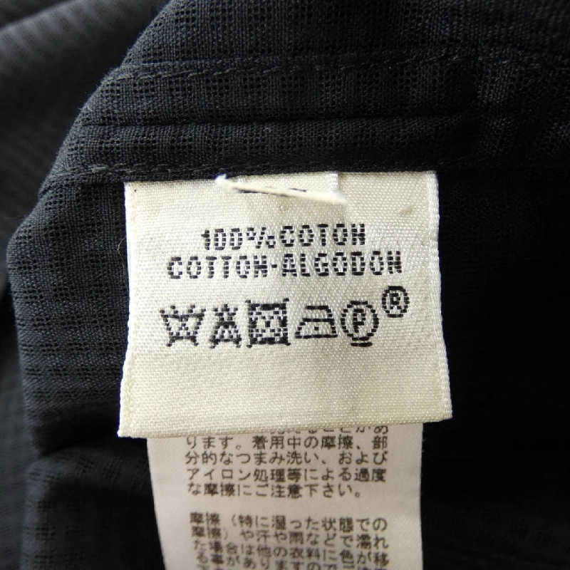 Áo sơ mi ngắn tay HERMES - Hàng hiệu Authentic 638513