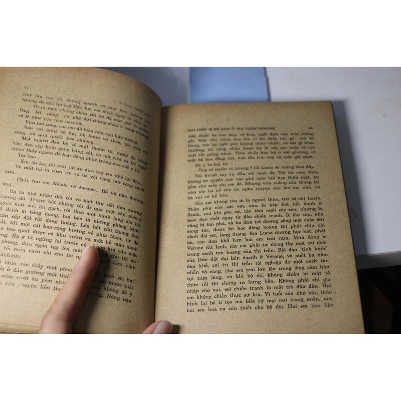 Ý CAO TÌNH ĐẸP - NGUYỄN HIẾN LÊ DỊCH 473176