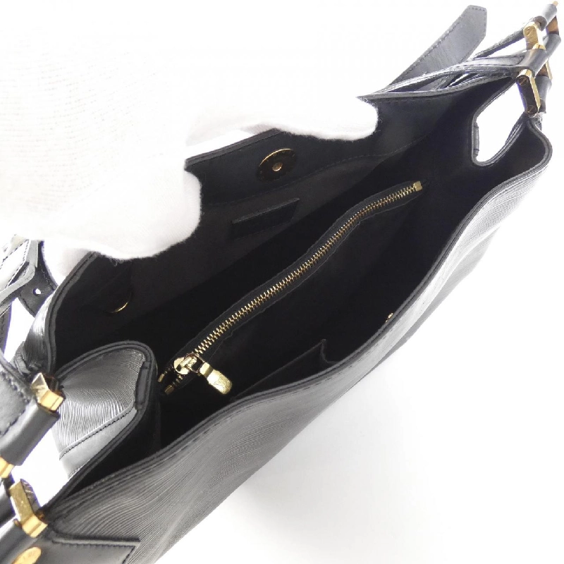 Túi xách vai Louis Vuitton Epi Mandara MM M58892 613657