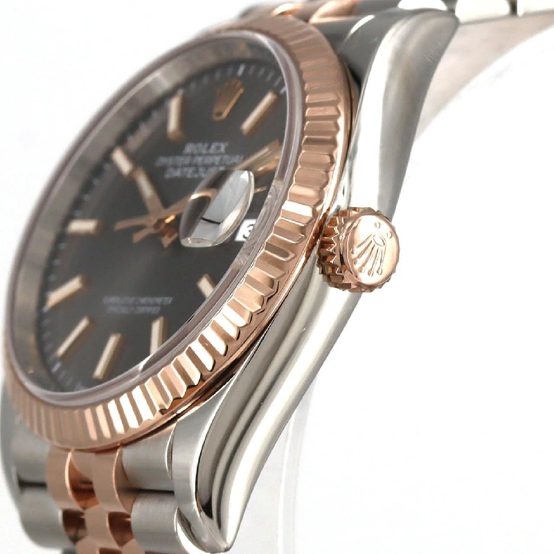 Đồng hồ Rolex Datejust 126231 SSxPG tự động - Hàng hiệu chính hãng 881245