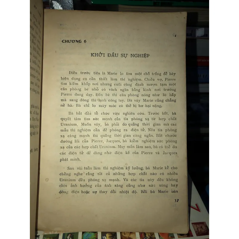 Hy sinh - Võ Kim Sơn 797926