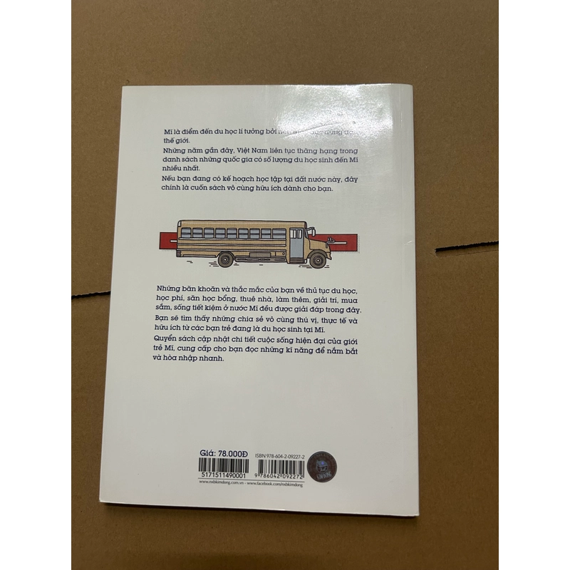 Du học Mĩ cần gì trong ví? 546814