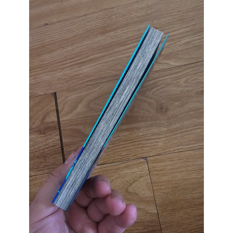 Truyện tranh BlueLock tập 6 446491