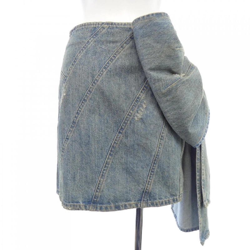 Miu Miu MIU MIU GWD157 Váy 647772