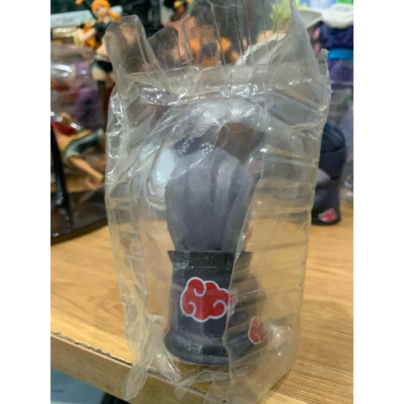 Mô hình Naruto Bộ Akatsuki chibi hàng siêu cấp cao 8cm 714423