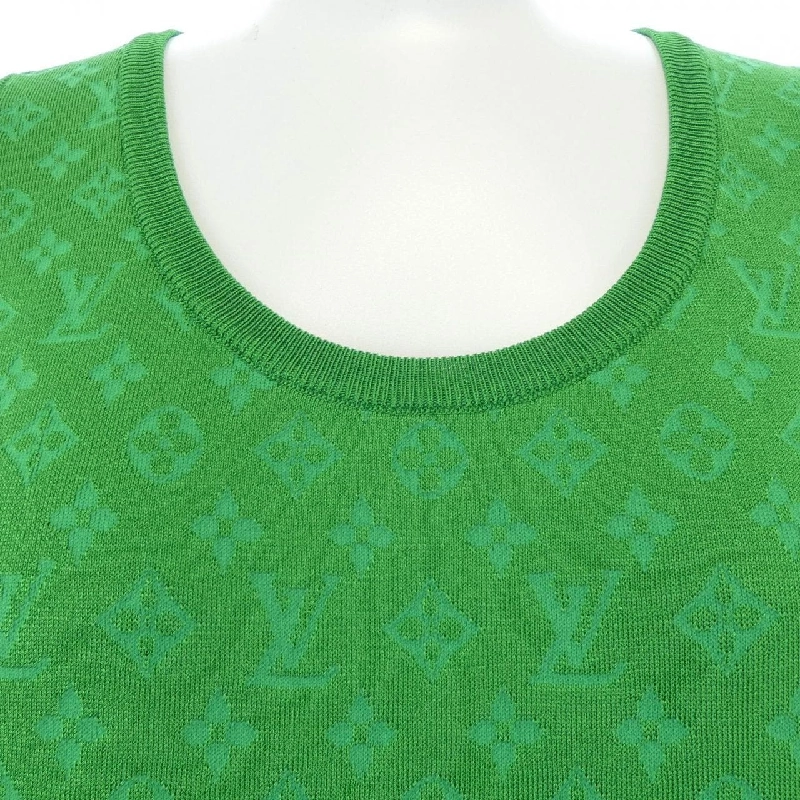 【Mã giảm giá】Đầm LOUIS VUITTON 651769