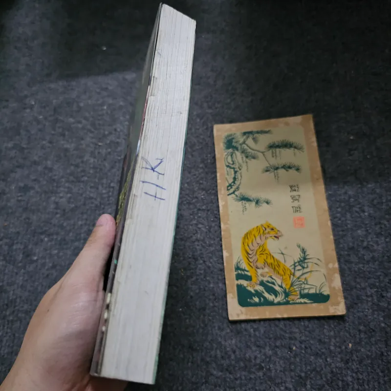 Tiếng đàn môi sau bờ rào đá 733054