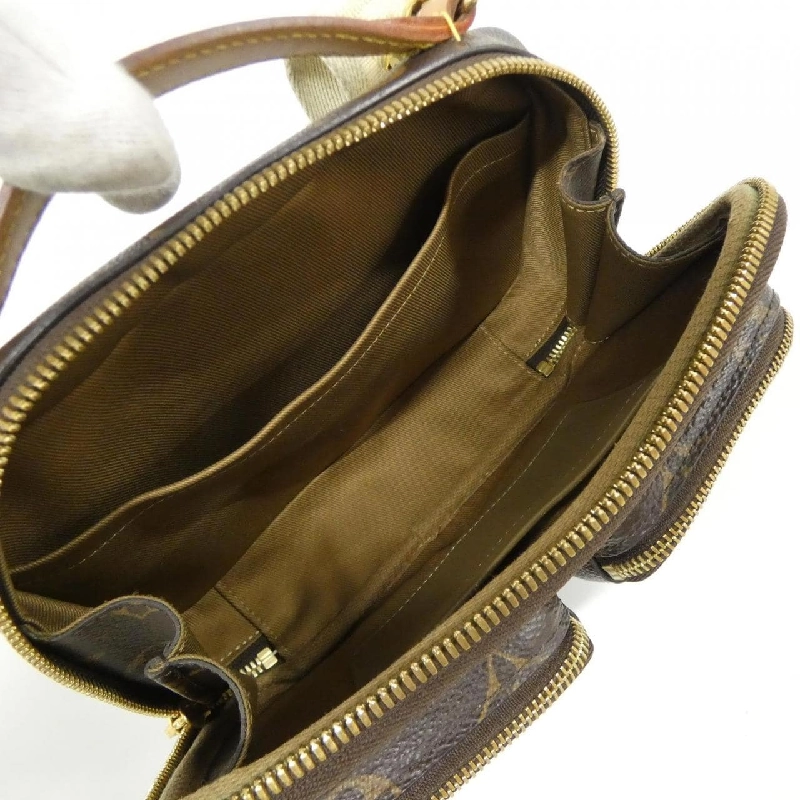 Túi xách chéo Louis Vuitton Monogram Utility M80446 - Hàng hiệu Authentic 801524