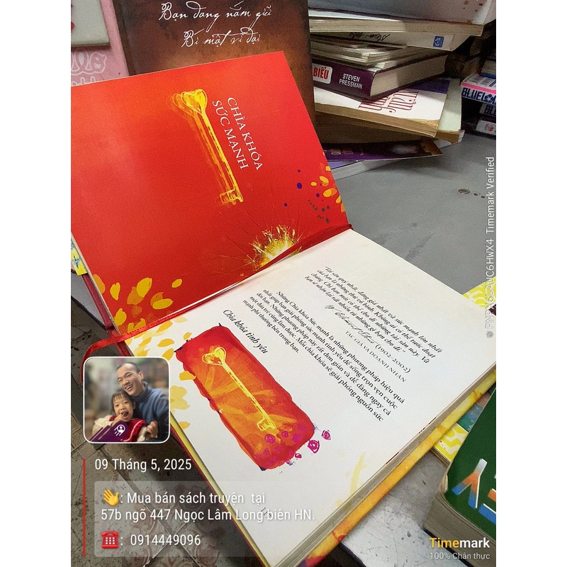 COMBO SÁCH “THE SECRET” & “THE POWER” – ĐẲNG CẤP SƯU TẦM, GIÁ CHỈ 330K 446349