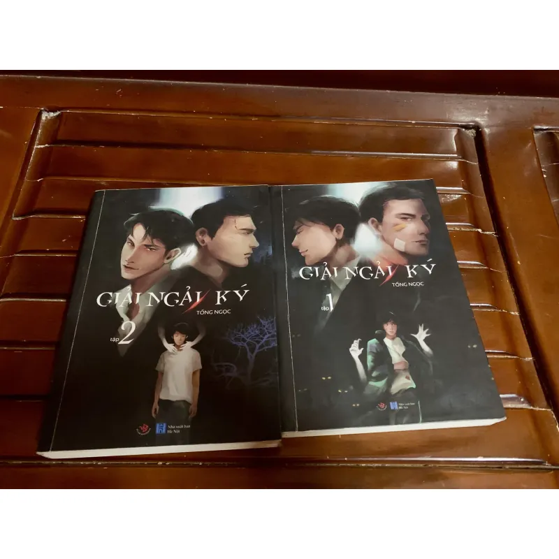 Sách  tiểu thuyết 994926