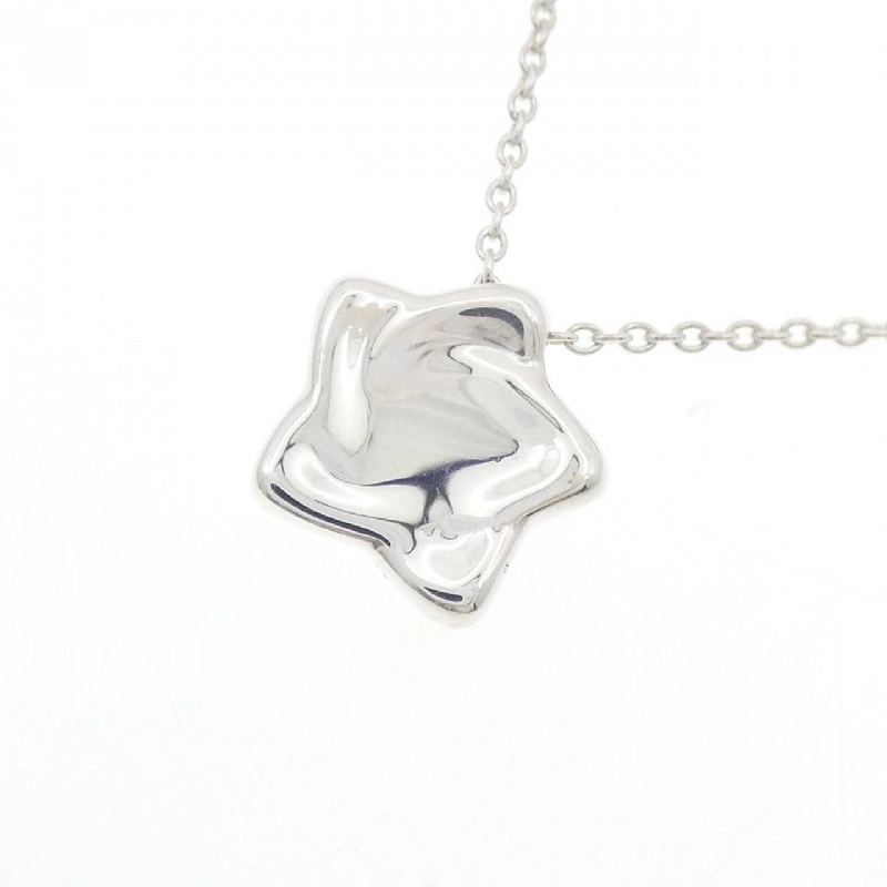 Dây chuyền sao Tiffany - Hàng hiệu Authentic 840849