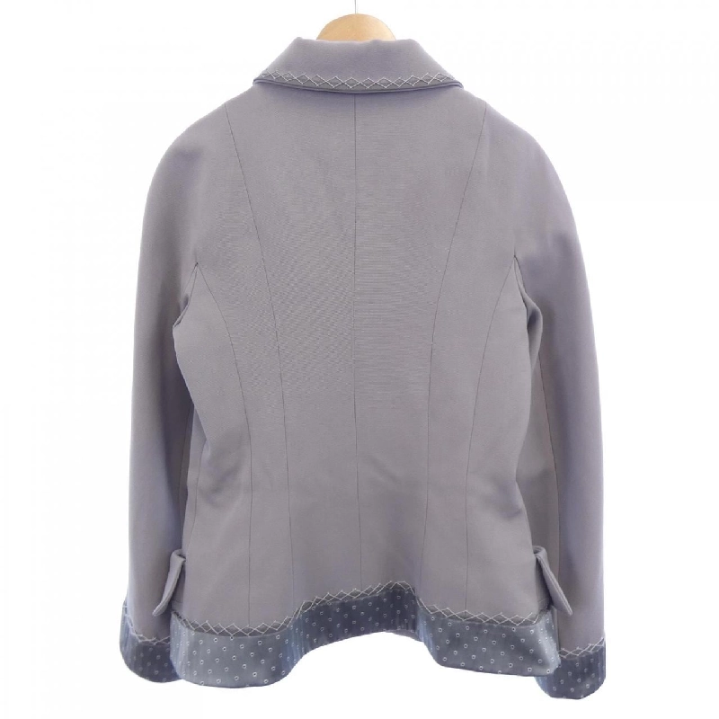 【Mã giảm giá】Áo khoác CHRISTIAN DIOR 637501