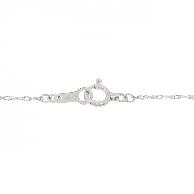 Dây chuyền kim cương PT900/PT850 0.5CT - Hàng hiệu Chính hãng 862846