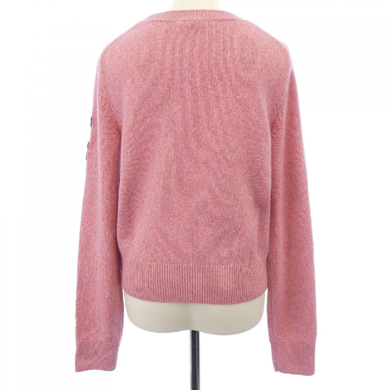 CHANEL LOOK67 P77562K11218 Áo len - Hàng hiệu Chính hãng 773910