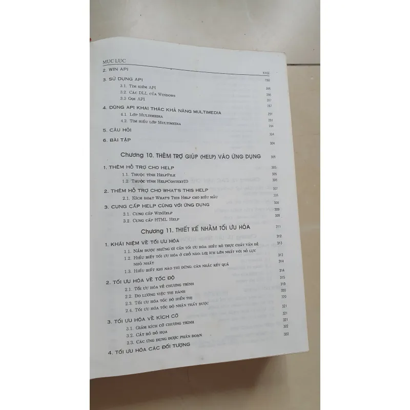 LẬP TRÌNH CƠ SỞ DỮ LIỆU  936587