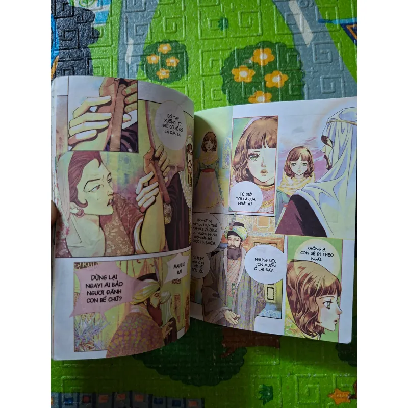 Bá Tước Mông-tơ Crít-xtô 1029880