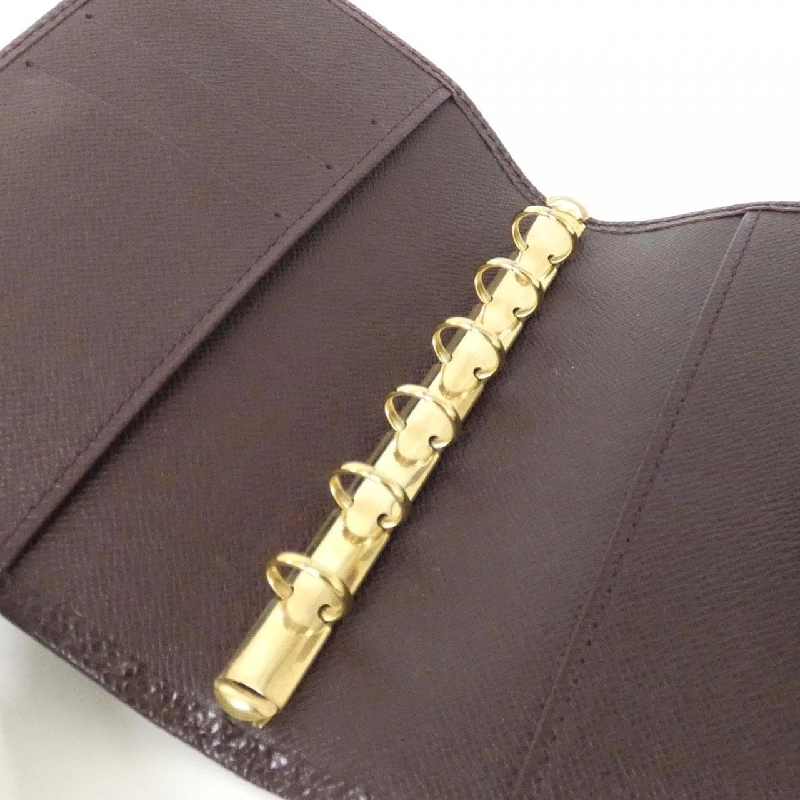 Louis Vuitton Taiga Agenda PM R20416 Organizer - Hàng hiệu Authentic 773589