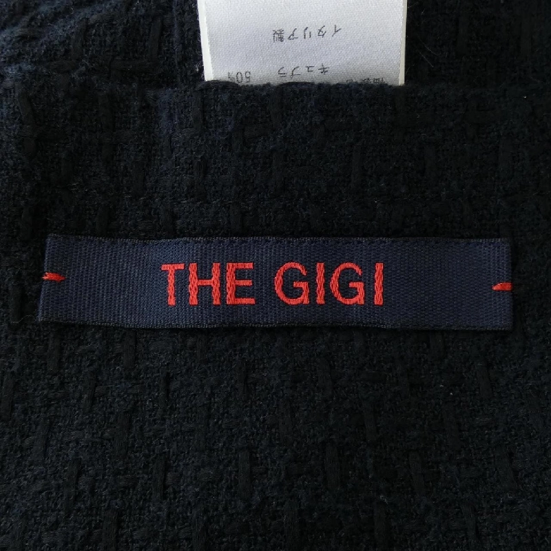 ザジジ THE GIGI ジャケット - Hàng hiệu Authentic 904666