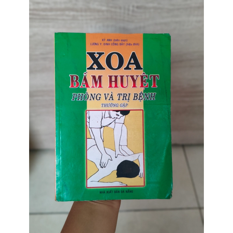 Xóa bấm huyệt phòng và trị bệnh thường gặp 🌱 479746