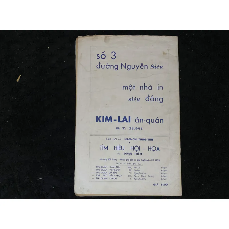 Tạp chí: Tin sách  1024336