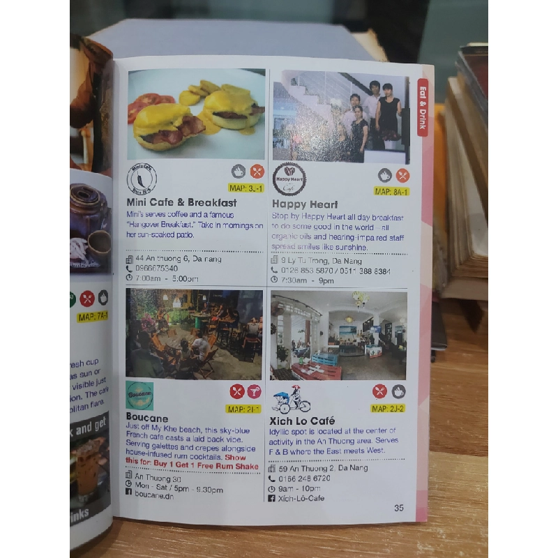Vietnam Da Nang Pocket Guide 552979
