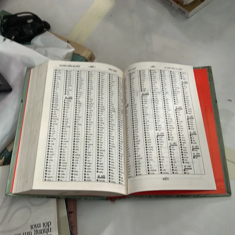 Từ điển Hán Việt (Đào Duy Anh) 2013 1025952