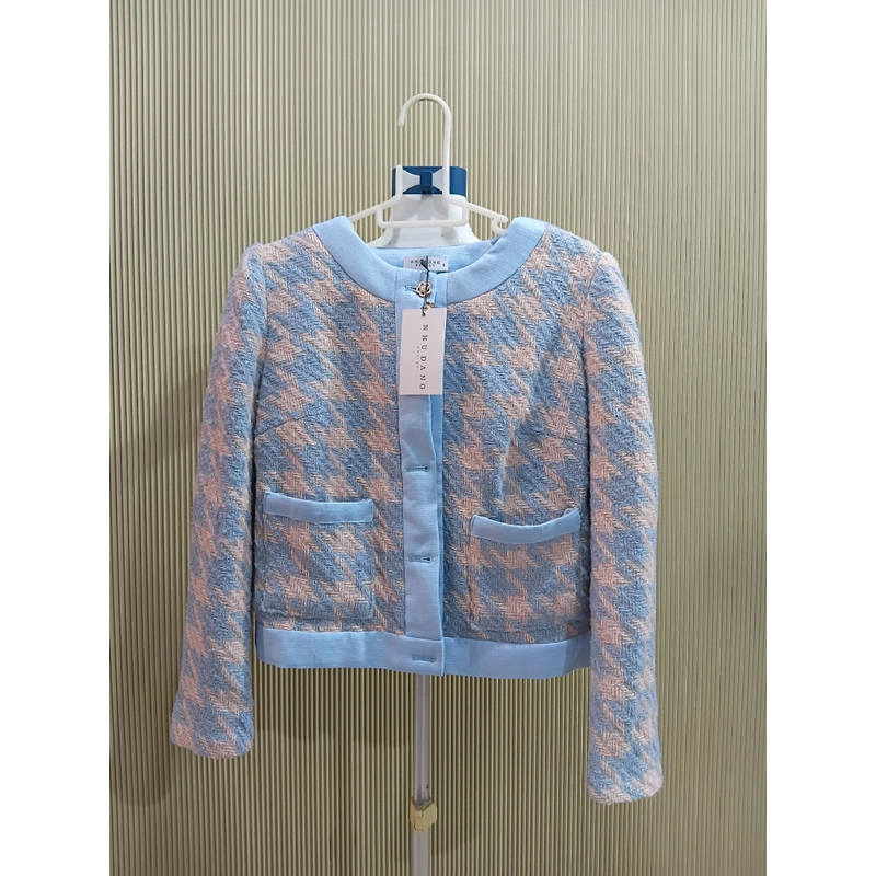 Áo khoác dạ lưng demi thiết kế của Như Đặng size S 471985